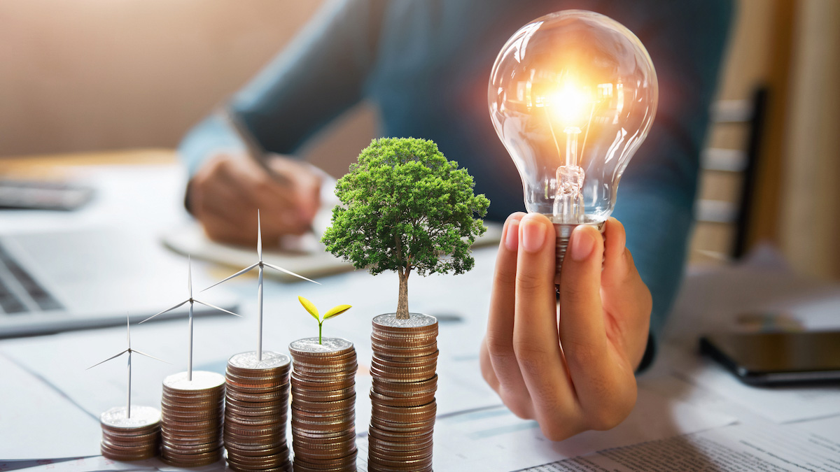 Enerji verimliliği yatırımları 2022’de 560 milyar dolara ulaştı