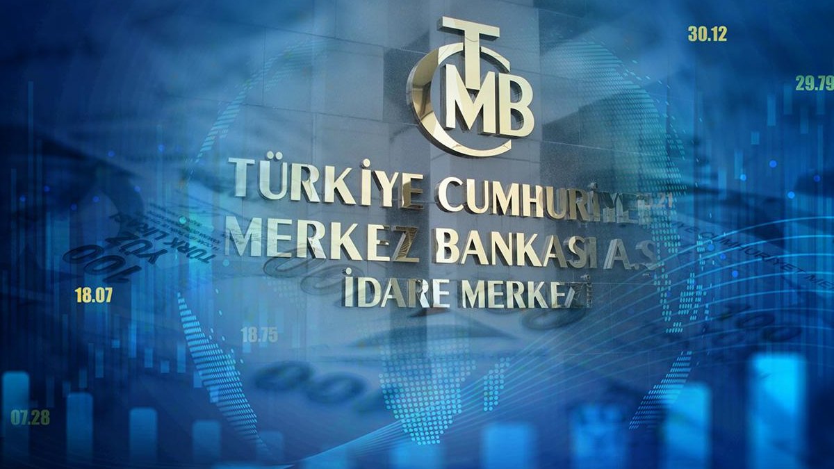 Merkez Bankası faiz kararını açıkladı
