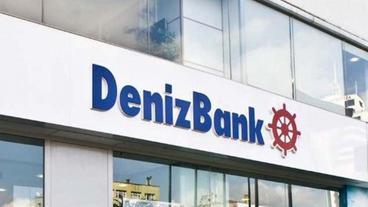 Emekli promosyonunda daha iyisi yok! Denizbank rekor promosyonu duyurdu: İmzayı atan emekliye 10.000 TL promosyon ödeniyor...