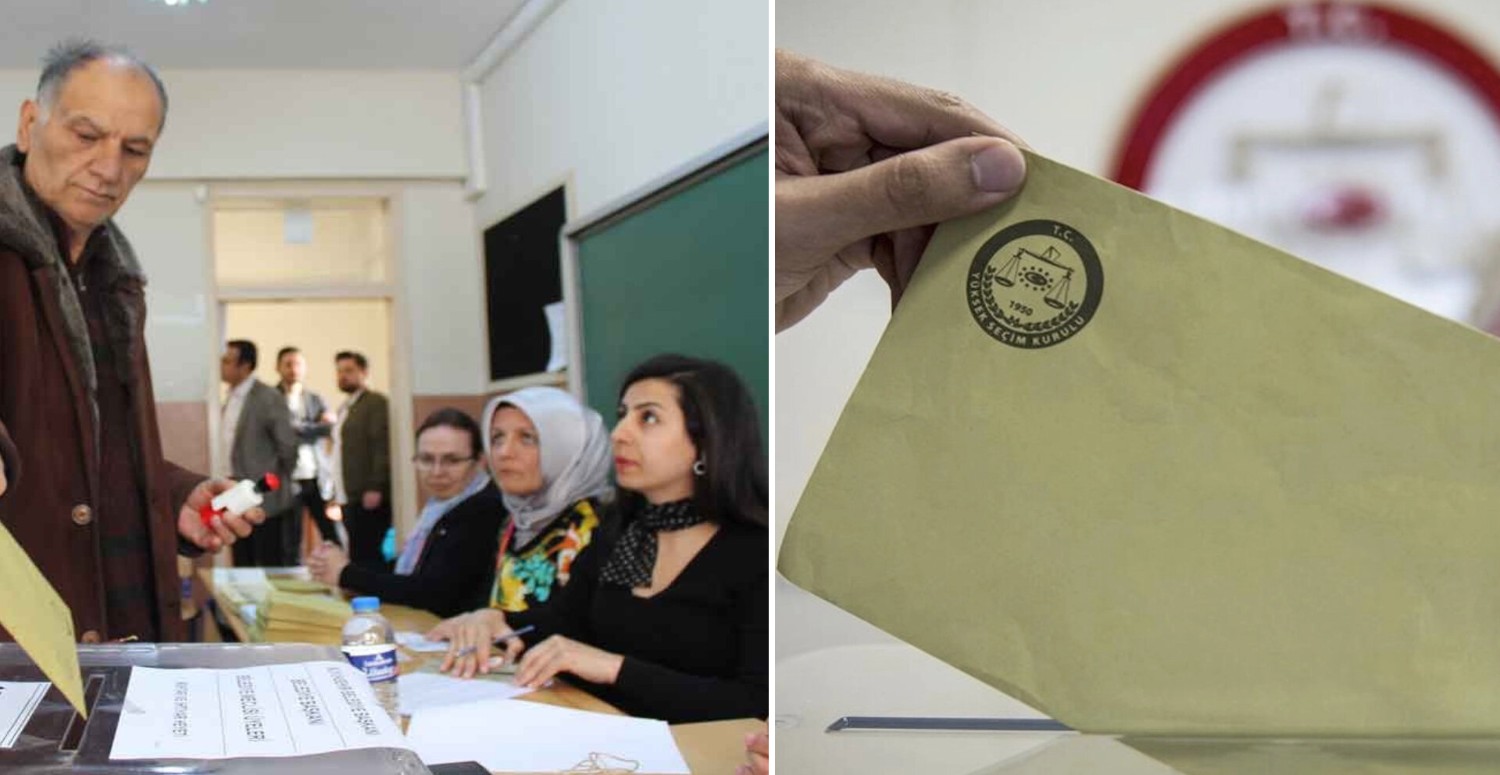 İkinci turda sandık görevlisi olmak isteyenler dikkat! Başvurular başladı: Bu şartları sağlayan sandık görevlisi olabilecek