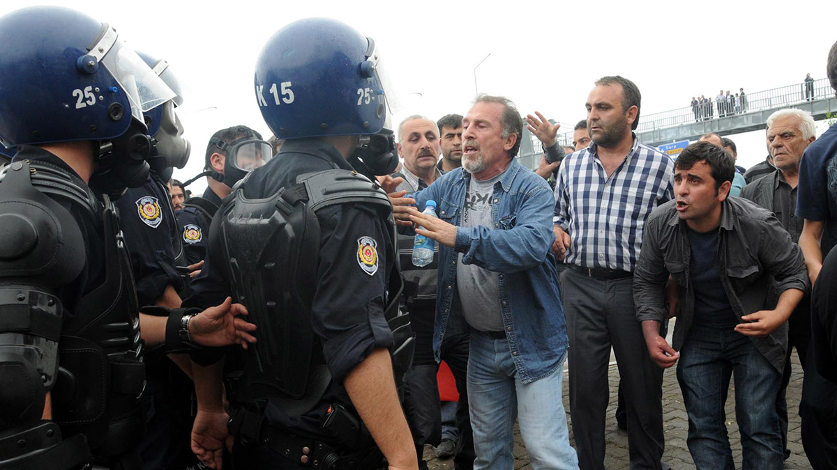 Metin Lokumcu davası ertelendi