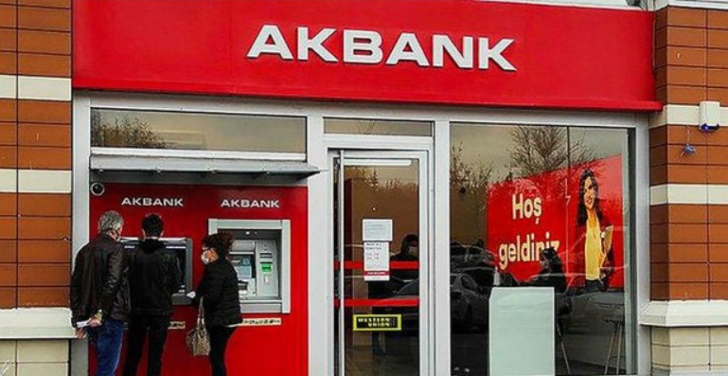 Akbank müjdeyi patlattı! Telefonundan bir tıka basan faisiz 15 bin TL para alacak!
