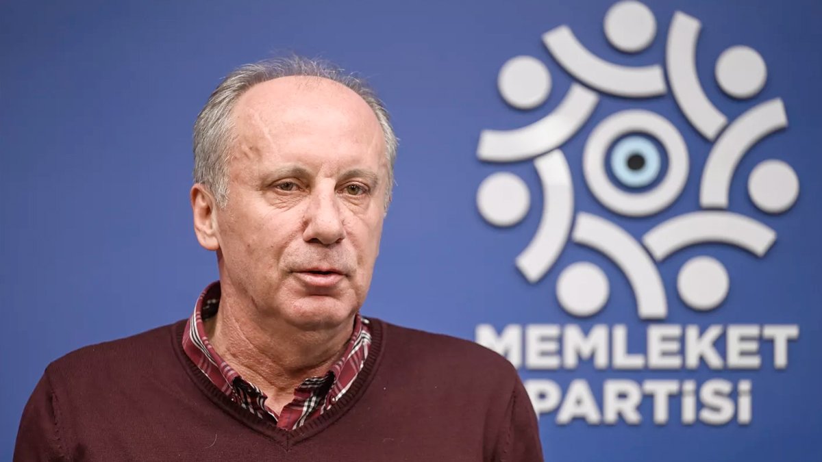 Memleket Partisi'nden ikinci tur kararı