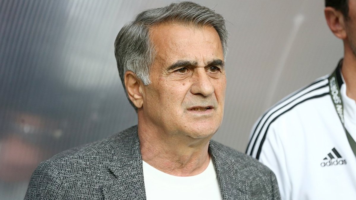 PFDK'dan Şenol Güneş'e para cezası