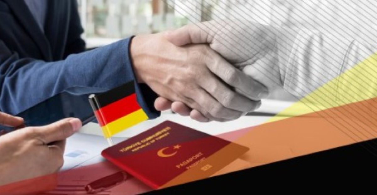 Euro ile maaş almak isteyenlere müjde! Almanya Türkiye'den 800 bin işçi alımını başlattı: O kişilere öncelik verilecek