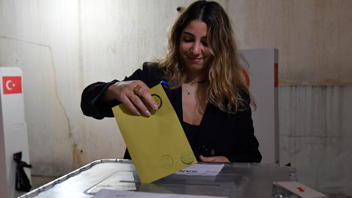 YSK son durumu açıkladı! Yurt dışı oylarda rekor