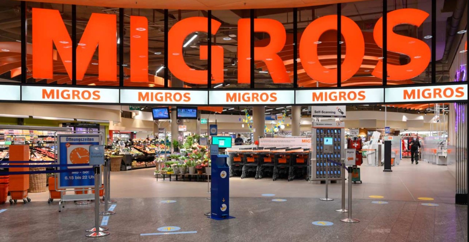 Migros büyük indirimi duyurdu! Çamaşır deterjanı 95 TL'den 40 TL'ye düştü