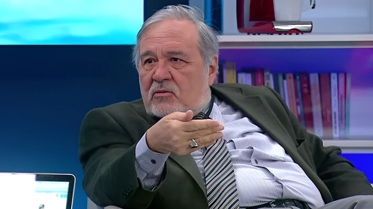 Büyük bir rezalet yaşanıyor! Seçime sayılı günler kala İlber Ortaylı'dan sert tepki