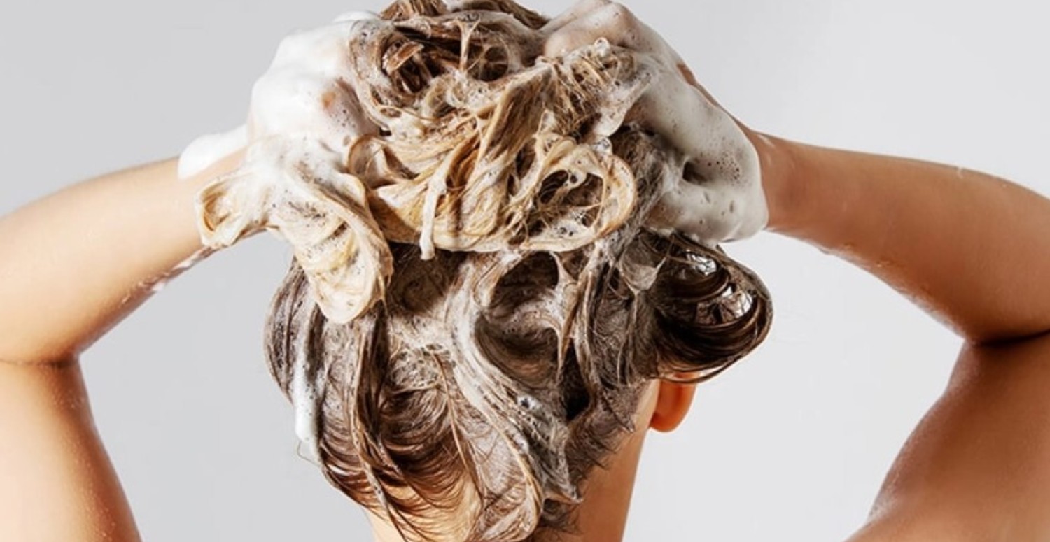 Bu şampuanlar egzama hastalığı yapıyor! Sakın evinizden içeri sokmayın