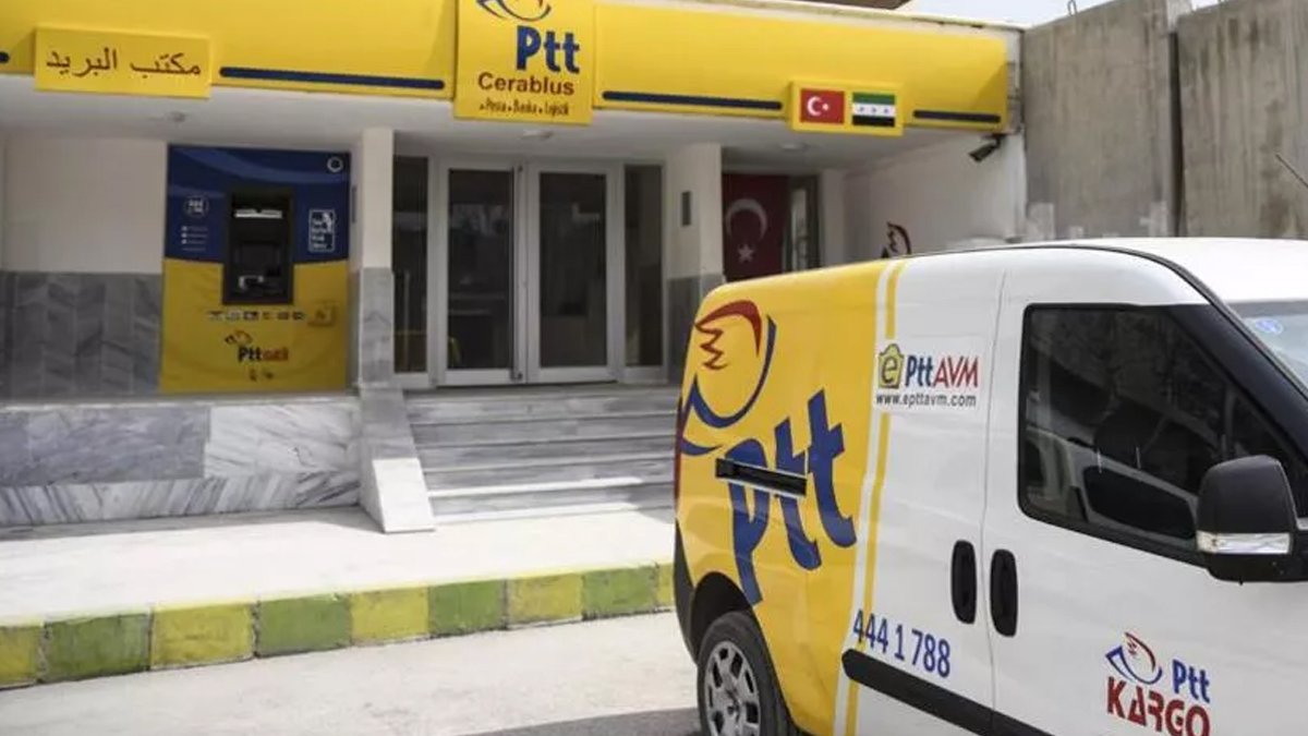 PTT Kargo Çalışma Saatleri