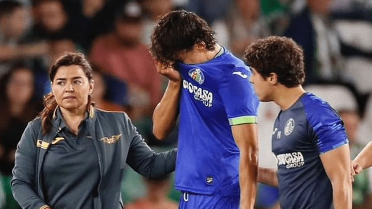 Enes Ünal ağladı, ağlattı! En kötü senaryo gerçekleşti, futbol hayatı tehlikede