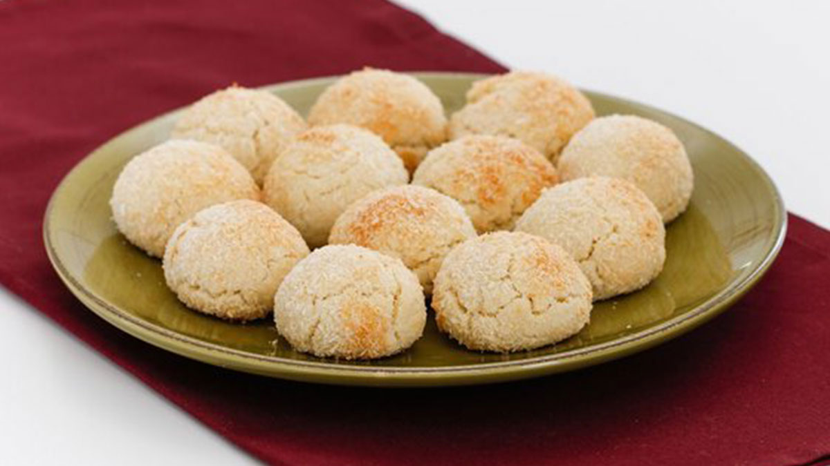 Kurabiye yapmak hiç bu kadar kolay olmamıştı! Çayın demlenme süresi kadar kurabiyeniz hazır