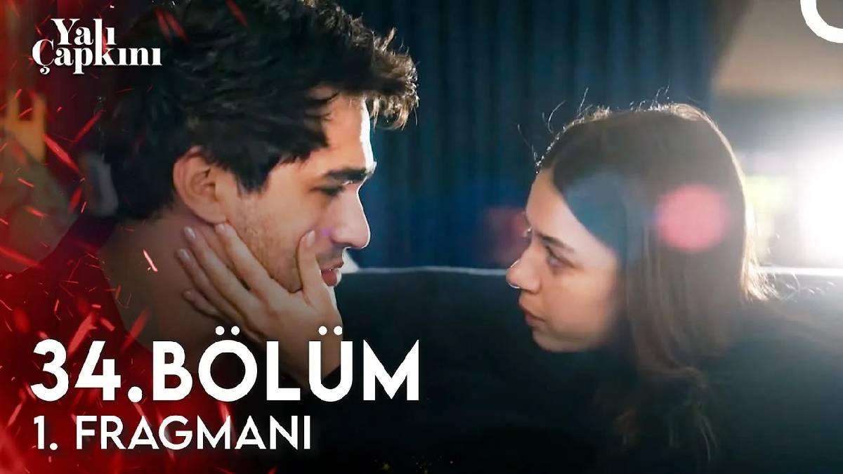 Yalı Çapkını’nda yer yerinden oynayacak! Ferit’ın acı sınavı yürek dağladı! Yalı Çapkını 34. Bölüm fragmanı…