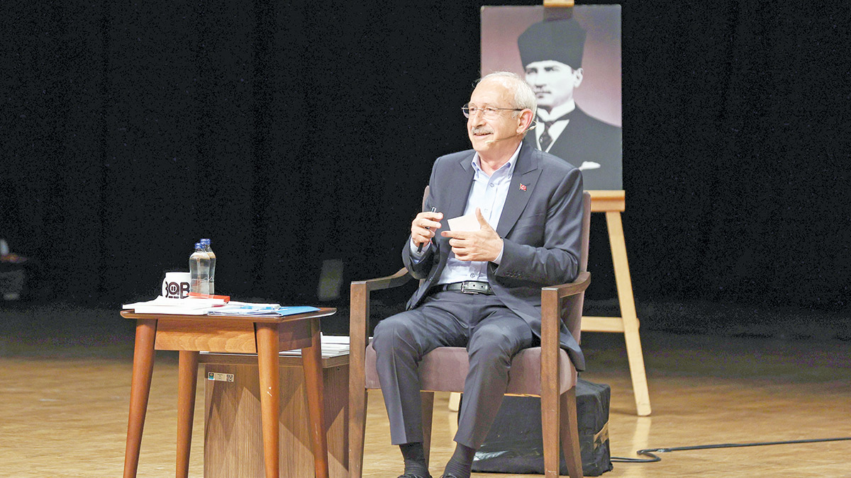 Biliyor musunuz neden sahte afişi konuşuyoruz?