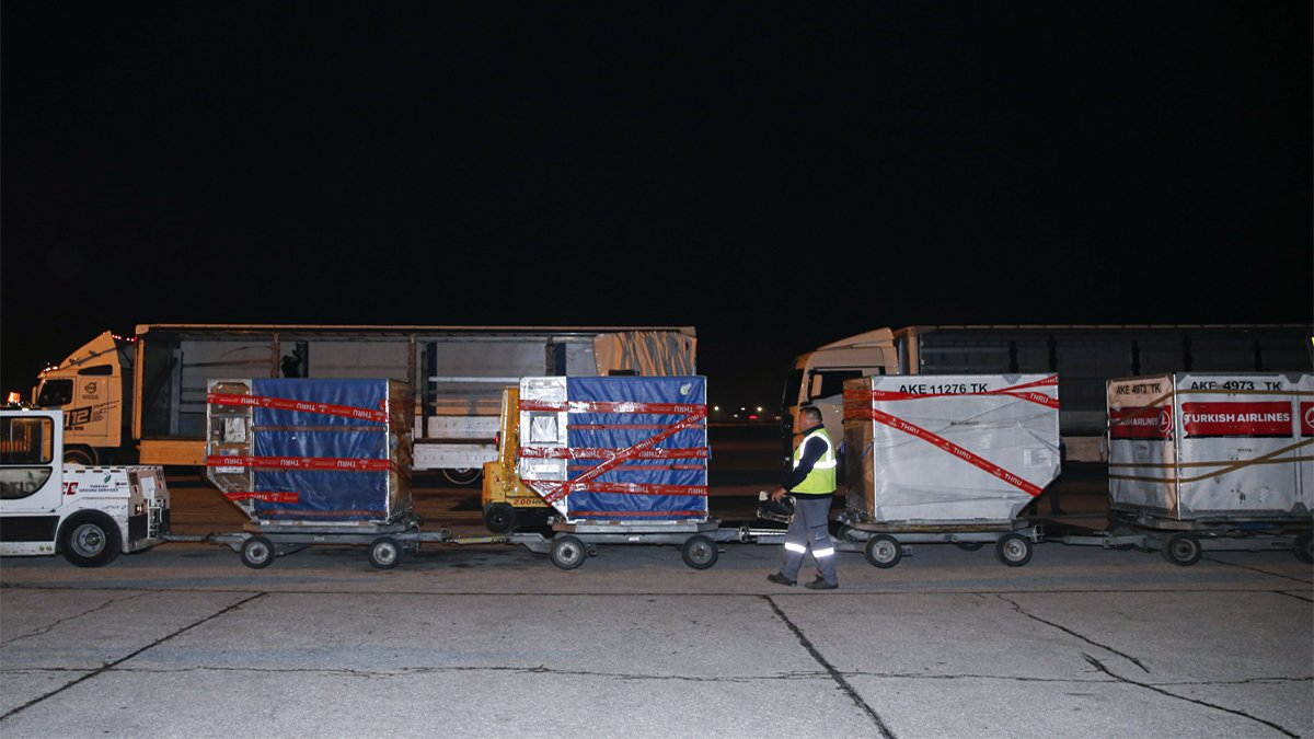 Yurt dışında kullanılan oyların tamamı Ankara'da: Birinci tura göre artış var