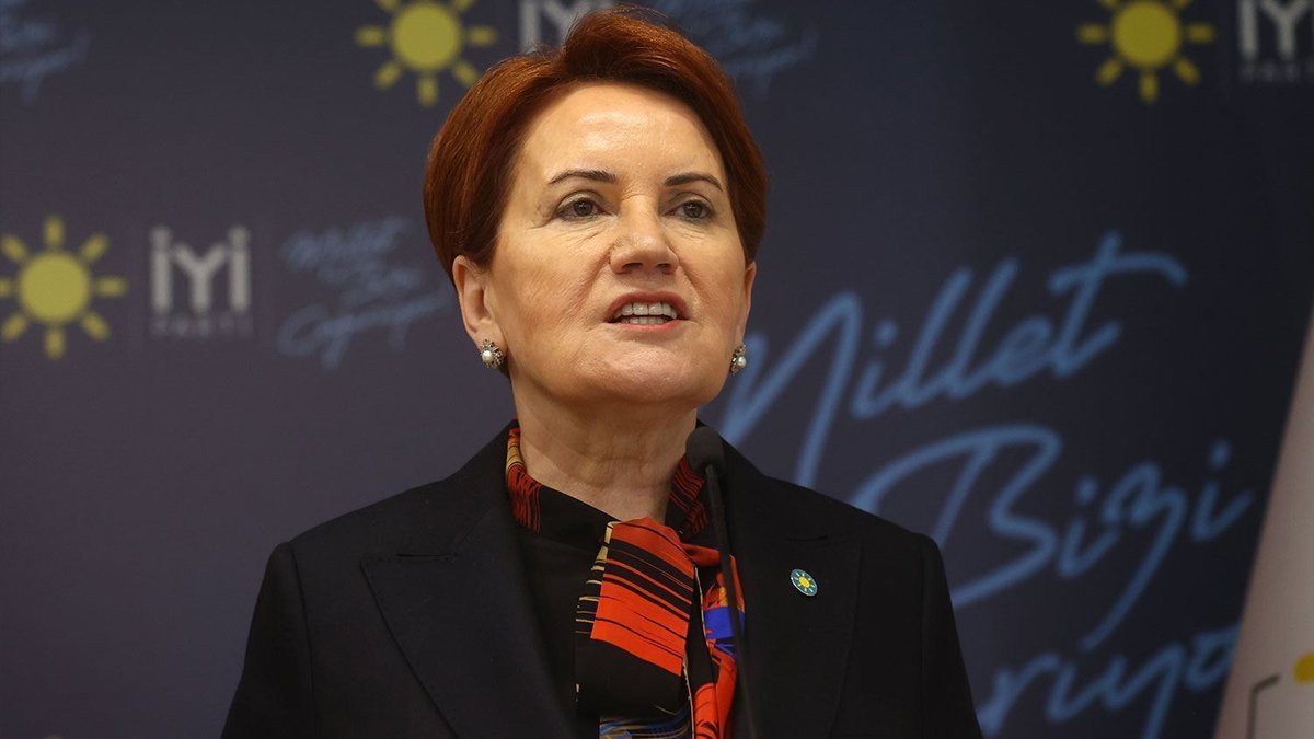 Akşener'den 'sahte video' çıkışı: Biri Kılıçdaroğlu'na saldırırsa azmettiricisi Erdoğan'dır