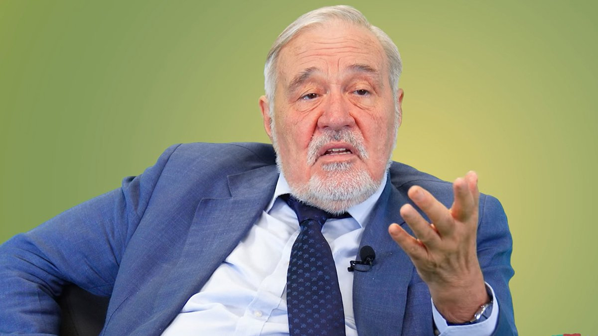 İlber Ortaylı: Vatandaşlık satılıyor bu memlekette, büyük rezalet