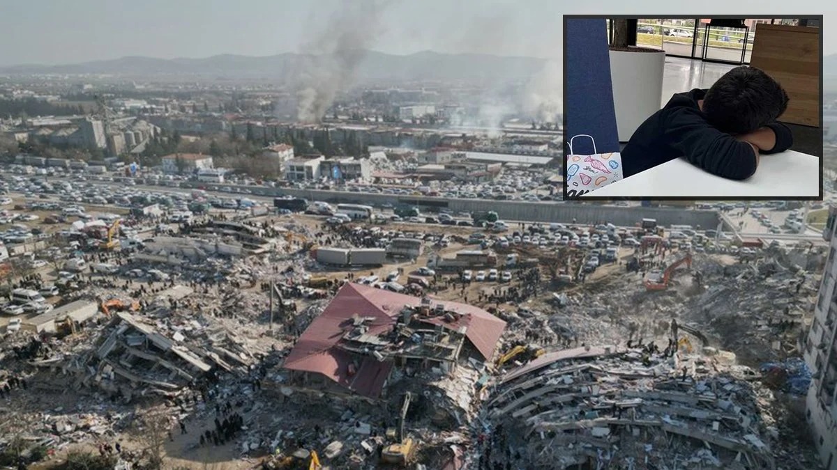 Hollanda'da bulunan 5 yaşındaki çocuk için Aile Bakanlığı açıklama yaptı