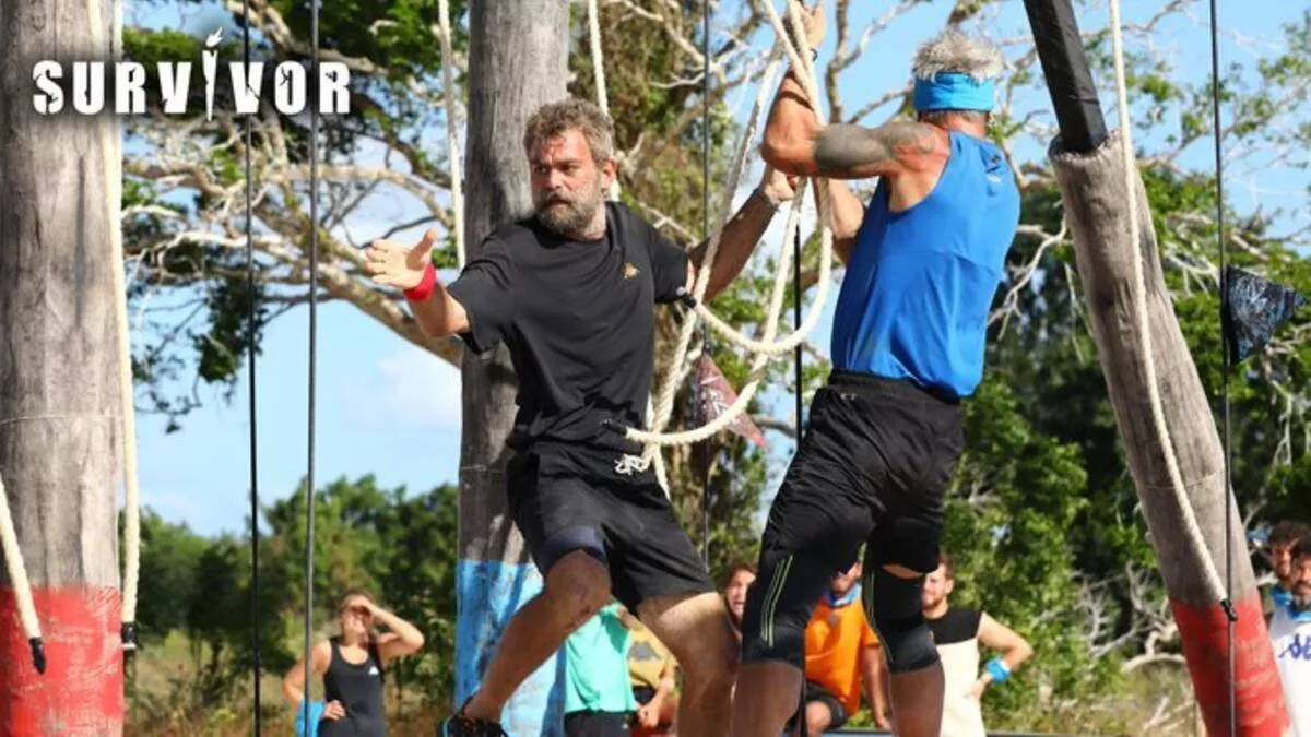 Survivor’da nefesler tutuldu! O yarışmacının vedasını kimse beklemiyordu! İşte Survivor hayallerine veda eder o yarışmacı..