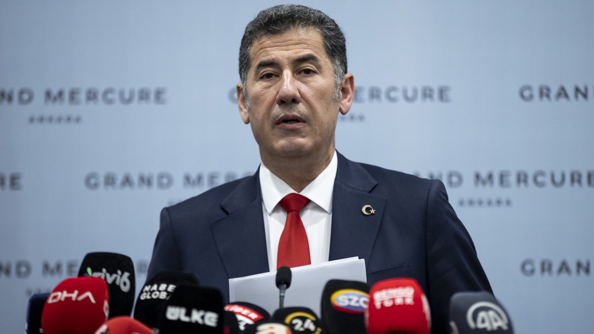 Cumhur'u destekleyen Oğan'dan sığınmacı mesajı: Suriyeli kardeşlerimiz ülkelerine dönmeye başladı