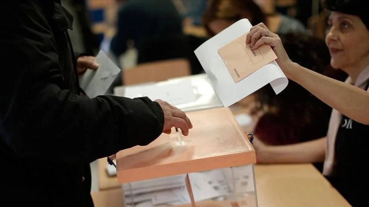 Müslüman adaylar listede: İspanya yerel seçime gidiyor