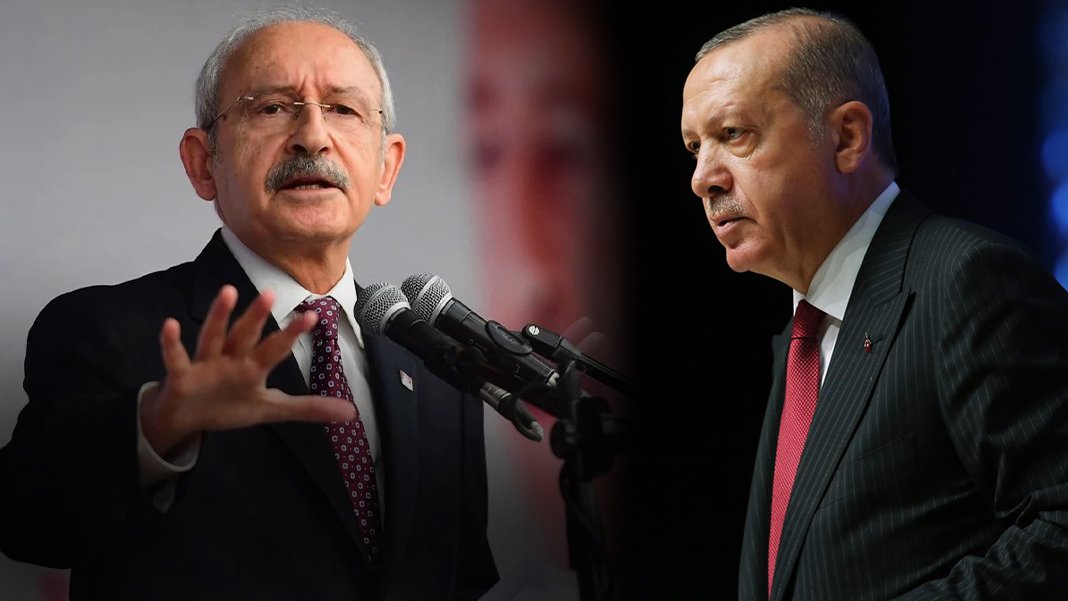 Kılıçdaroğlu, Erdoğan'dan 'Kandil'  görüntülerini istedi: İftiraların durmuyor, müfterisin, günah içinde boğuldun