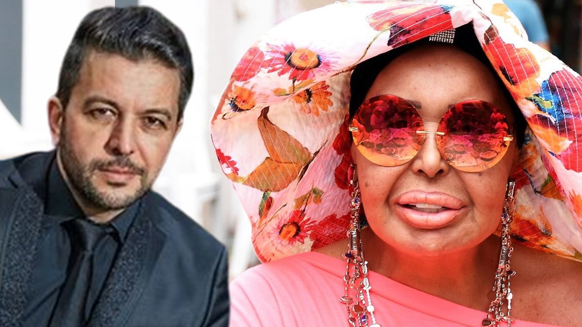 4 ay önce baba olan Nihat Doğan canlı yayında Bülent Ersoy'u hedef aldı! Diva'ya verdi veriştirdi!