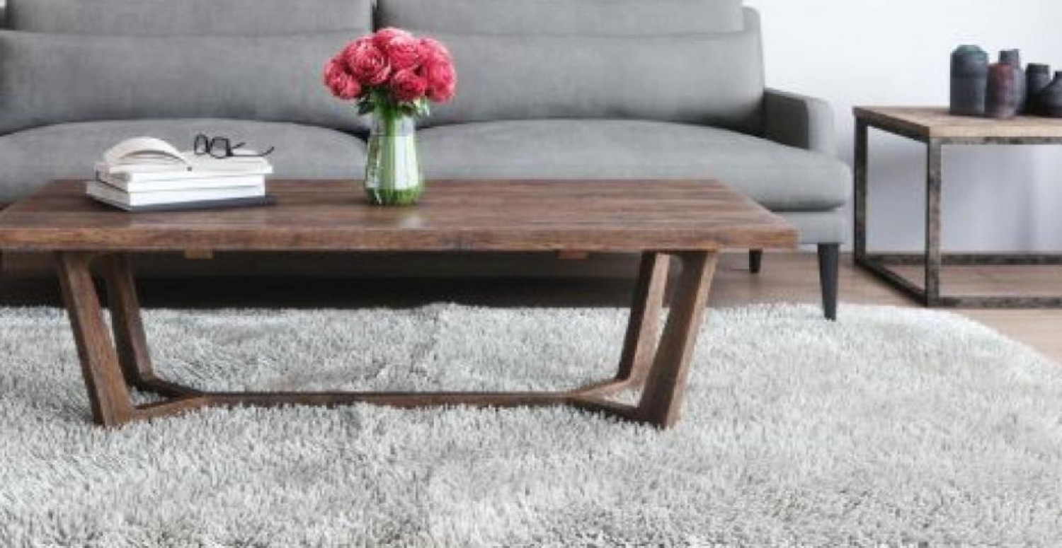 Halıdaki sinir bozan koltuk izlerine veda edin! Tek bir malzemeyle ilk günkü haline dönecek