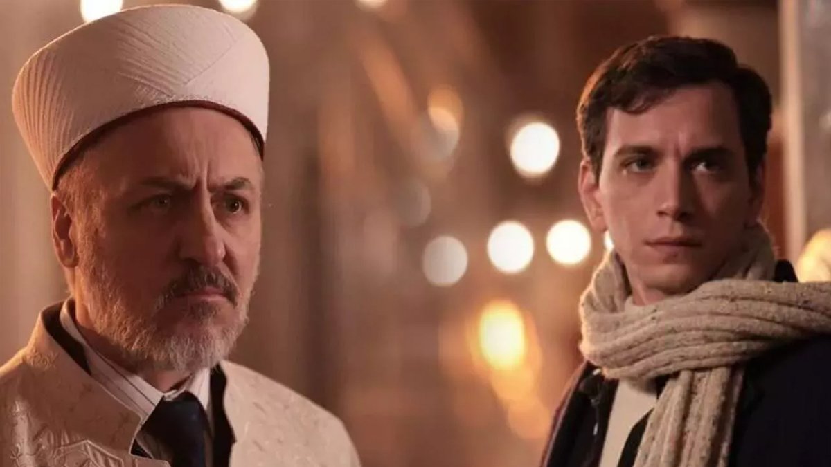 Sezon finaline günler kalan Ömer dizisine yeni transfer! O oyuncu kadroya katıldı!