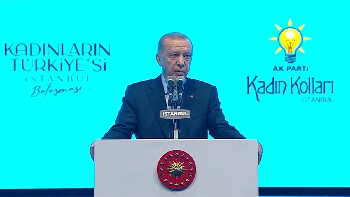 Erdoğan'dan Kılıçdaroğlu'na sığınmacı tepkisi: Boraltan Köprüsü faciası yaşattırmayacağız