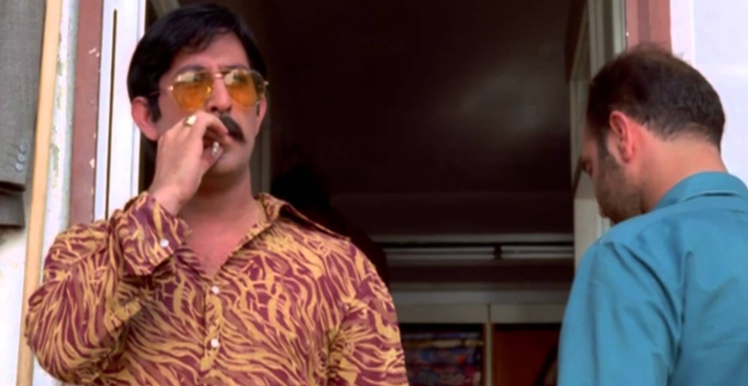 Ünlü komedyen Cem Yılmaz'dan şaşırtan karar! 28 Mayıs'ta kimi destekleyeceğini bu paylaşımıyla duyurdu