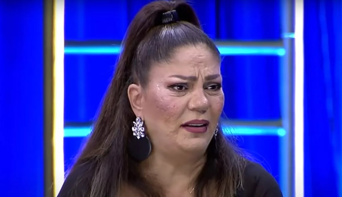 İzel'in acı kaybı