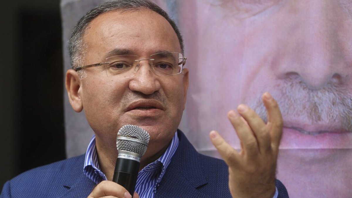 Bozdağ'dan ekonomiyi savunan açıklama: Pahalılık var, ekonomik kriz yok