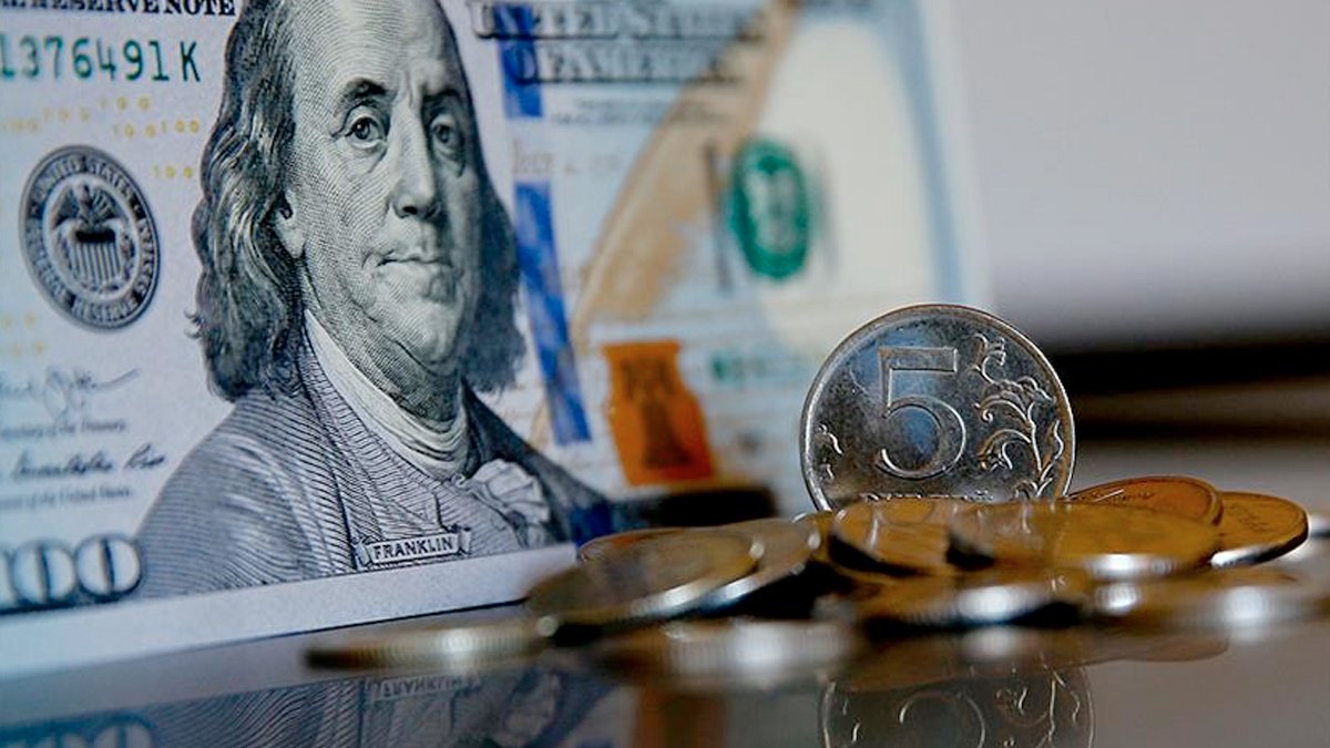 Tek haneli sayılardan 20 seviyesine: Doların 1,5 yıllık hikayesi