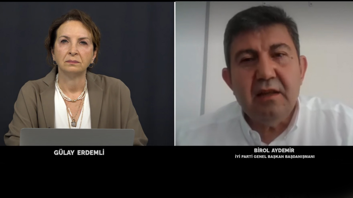 Birol Aydemir: Sandıklara sahip çıkmadan seçimleri almak mümkün değil