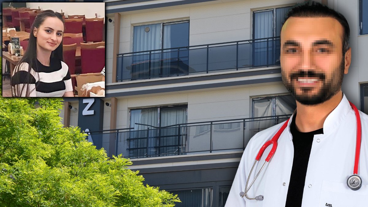 Saliha Tuncel'in ölümünde yeni gelişme: Bir numaralı şüpheli yeniden gözaltında