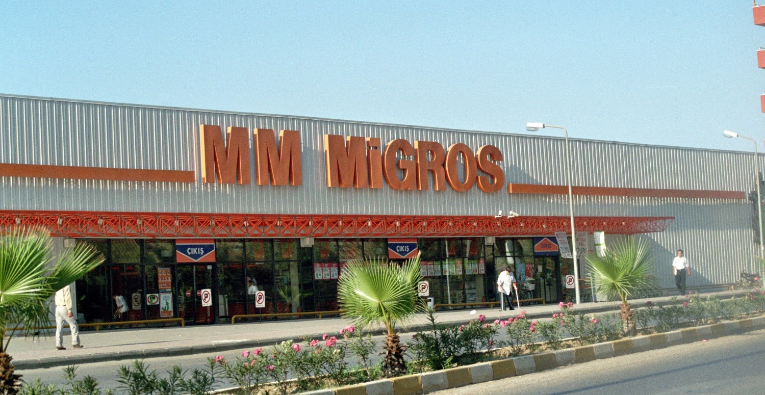 Migros o ürünlerde yüzde 50 indirim yaptı! Gıdadan temizliğe, kozmetikten atıştırmalığa...