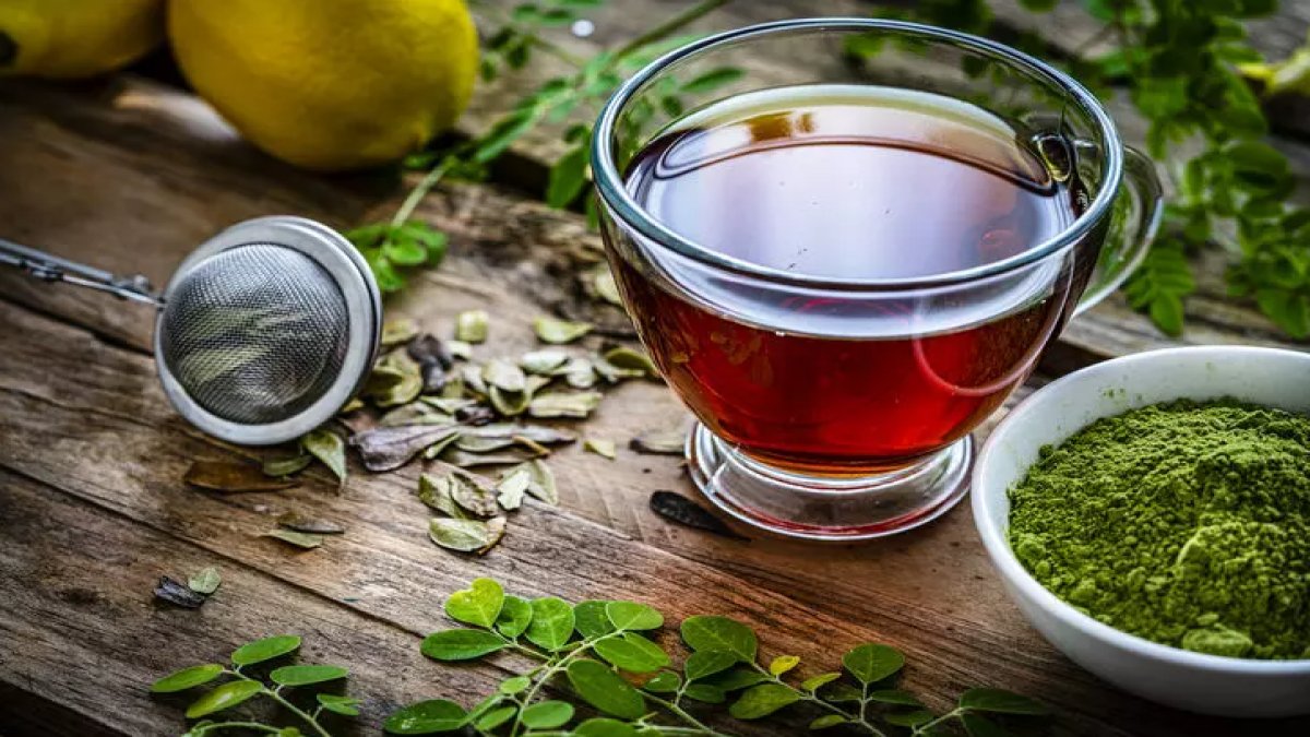 Çoban Çökerten Otu: Türkiye'nin Doğal Hazinelerinden Birisi