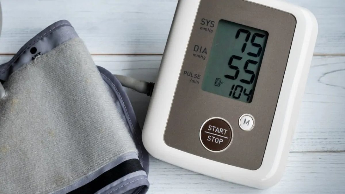 Küçük Tansiyon Nasıl Düşürülür?