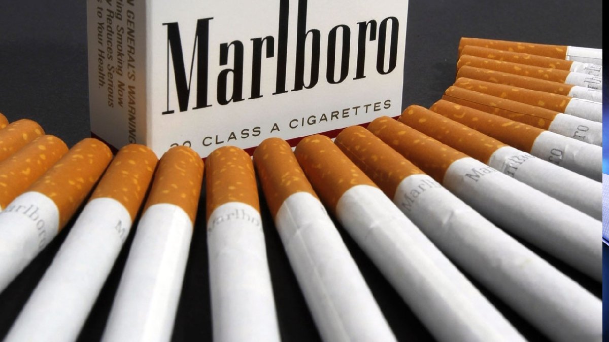 Sigara içenleri üzen açıklama! Fiyatlara 3 TL'lik zam yansıyacak: Seçimden sonra zam bekleniyor...