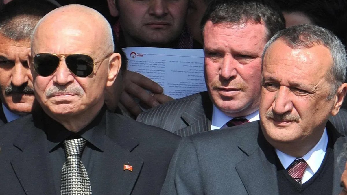 'Faili meçhul cinayetler' davasında karar: Mehmet Ağar dahil 19 sanığa beraat