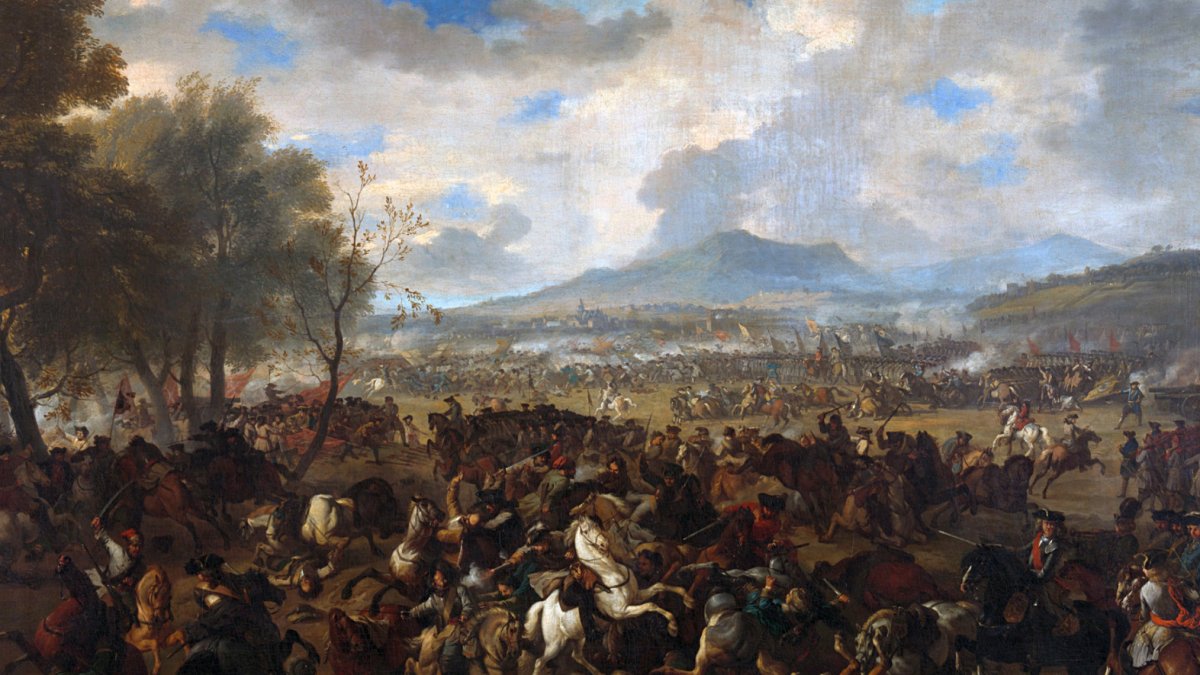 Yassı Çemen Savaşı - Tarihte Unutulmaz Bir Muharebe