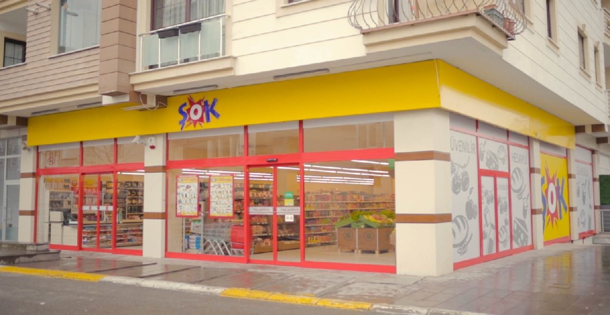 Dev indirimin bitmesine günler kaldı! ŞOK market o ürünlerde yüzde 20-30-40 indirimi başlattı