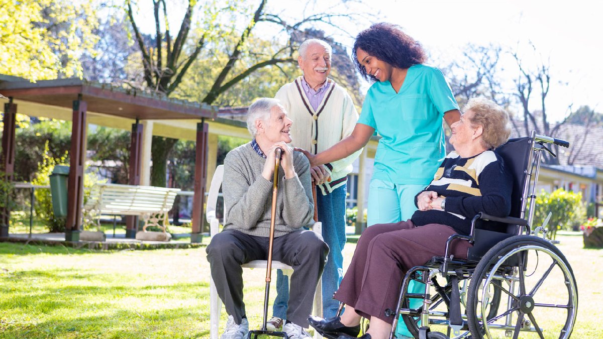 KPSS şartsız mülakatsız personel alımları! Huzurevinde çalışacak personel aranıyor: Yüksek maaşlı iş imkanı