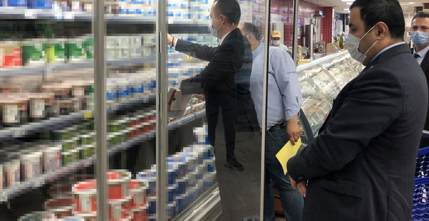 Zincir marketler bu ürünlerle dolup taştı! Artık alıcının da satıcının da favorisi bu ürünler