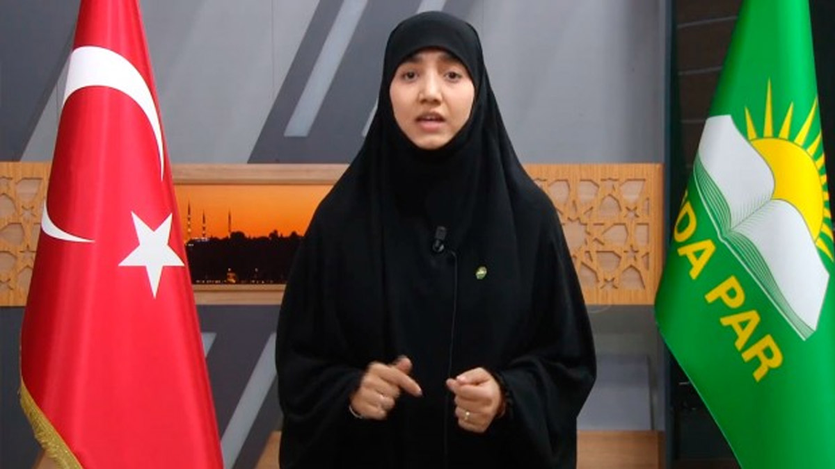 28 Şubat mağduru olduğunu iddia etmişti! 1997 doğumlu çıktı