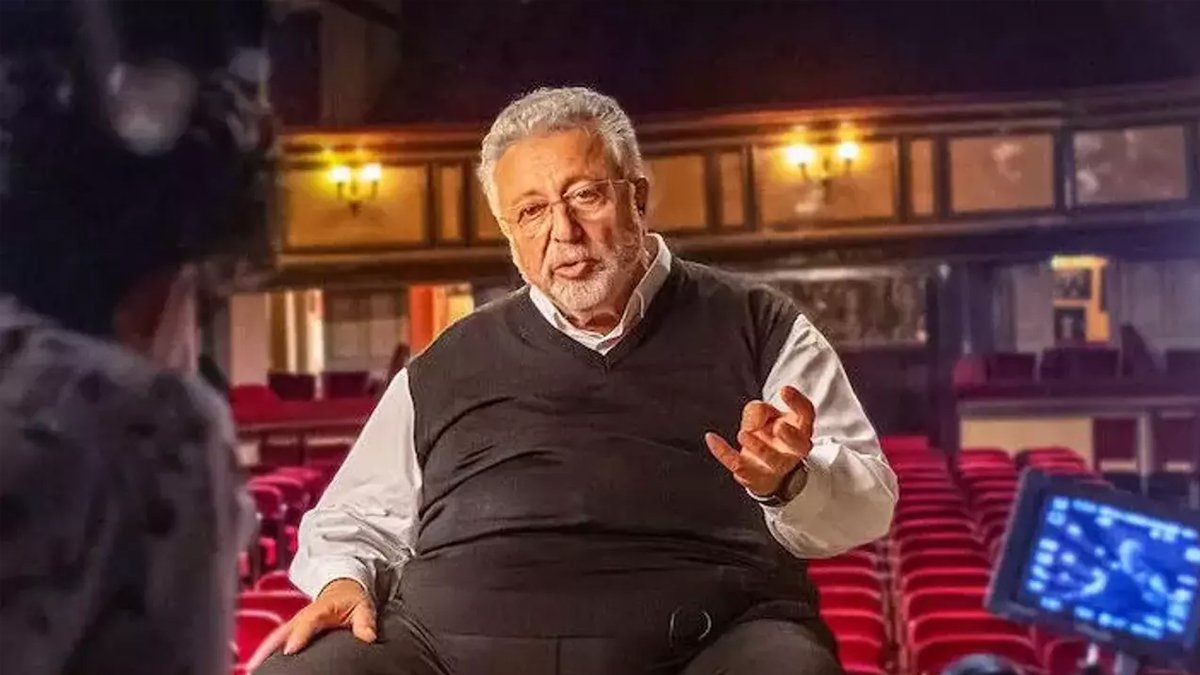 Cumhurbaşkanı'na hakaretten yargılanmıştı: Deprem bölgesindeki seçmen hakkında Metin Akpınar'dan çarpıcı yorum!