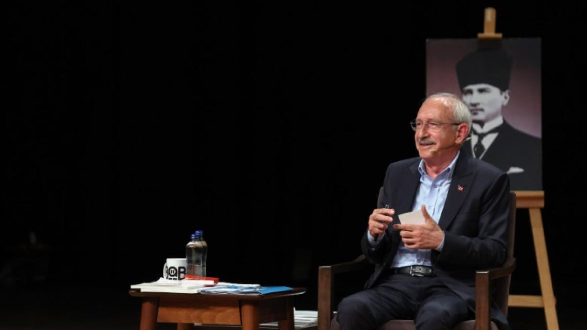 AK Parti başvuru yaptı! Kılıçdaroğlu'nun Babala TV yayınına bir yasak daha