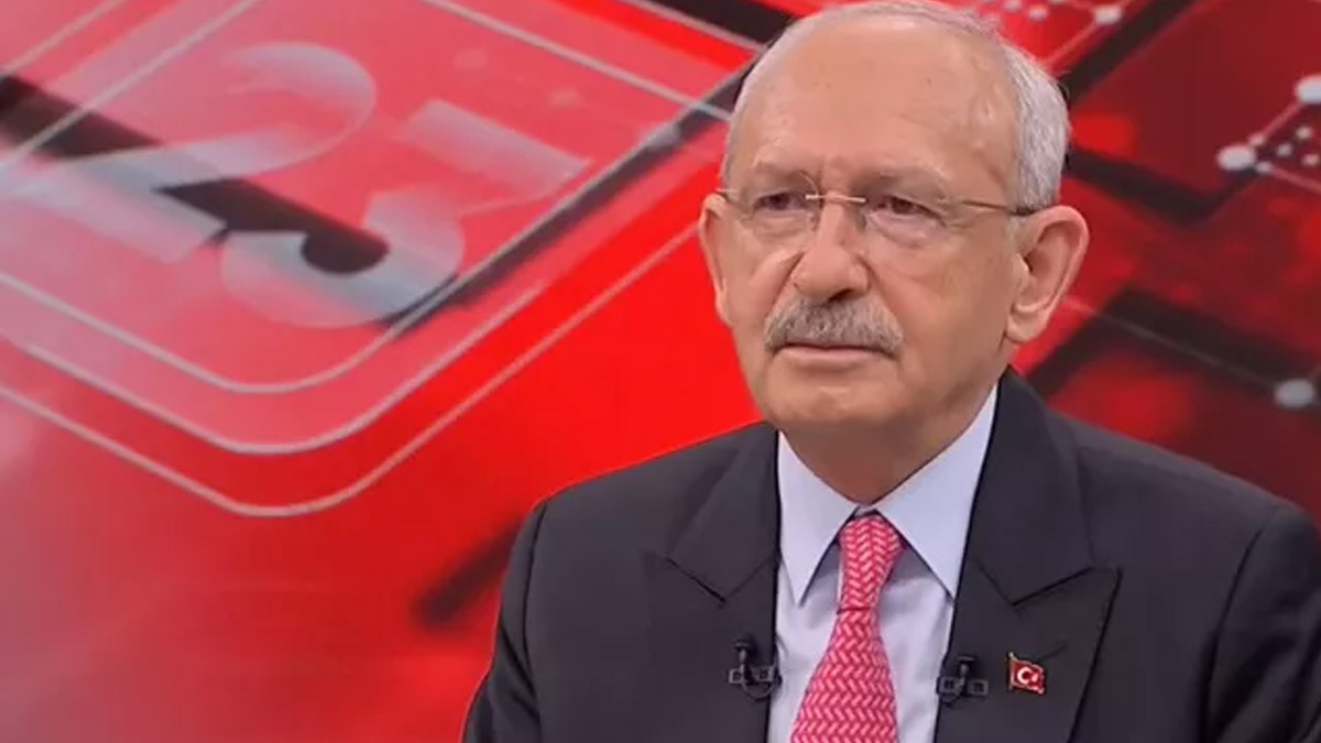 Kılıçdaroğlu: Yüreğin varsa elinde belgelerle gel karşıma
