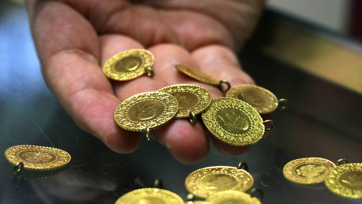 Hatice Kolçak'tan kritik altın yorumu! Gerçek rakamlarını paylaştı: Fiyatları gören yatırımcıların dili tutuldu